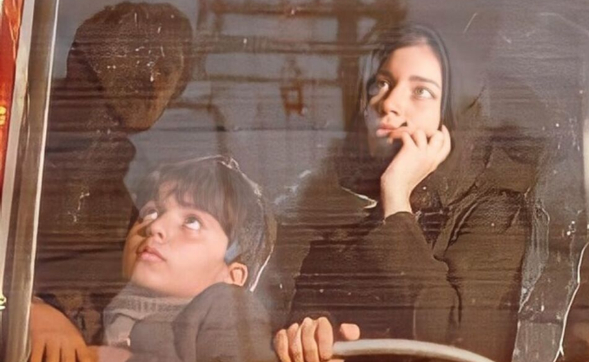 «أحلام المدينة»... رحلة في ذاكرة دمشق المجروحة