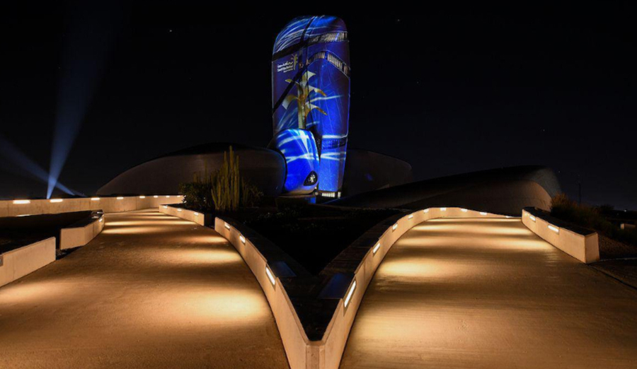 مهرجان أفلام السعودية