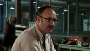 The Conversation (1974)