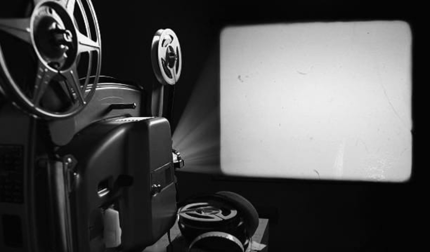 السينما... وجه آخر!