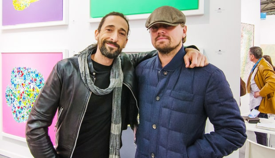 داميان شازيل يفاوض دي كابريو وبرودي لبطولة فيلمه الجديد