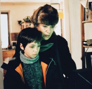 كريستوف كيشلوفسكي