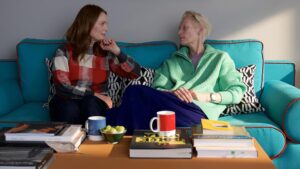 The Room Next Door (2024)