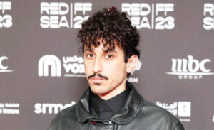 ما هو مشعل الجاسر؟