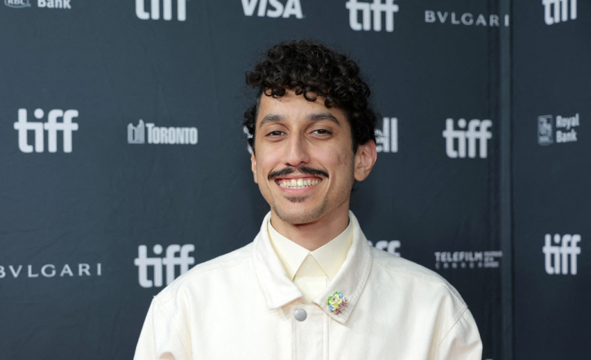 ما هو مشعل الجاسر؟