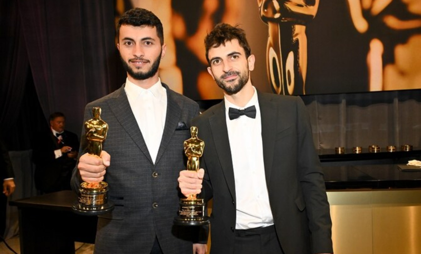 لا أرض أخرى