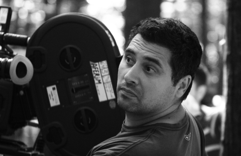 رادو جود... مشاغب السينما الرومانية