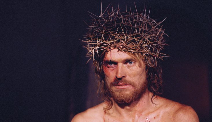 سكورسيزي.. المسيح بعيدًا عن التبشير