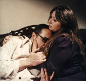 أسامة فوزي فيلم بحب السيما