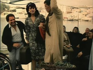 للحب قصة أخيرة (1986)