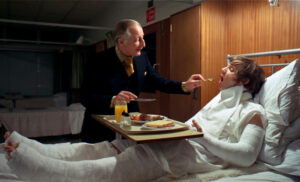 A Clockwork Orange (1971)