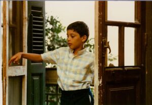 فيلم سرقات صيفية (1988)