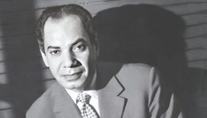 ثنائية الأب والقناع في سينما فطين عبد الوهاب