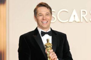 شون بيكر- أوسكار (2025)