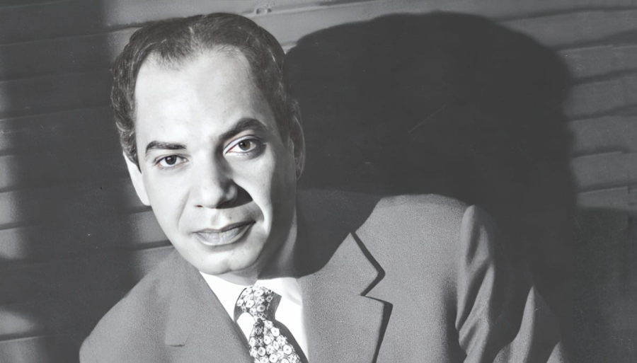 ثنائية الأب والقناع في سينما فطين عبد الوهاب