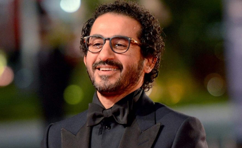 مهرجان مالمو يكرّم أحمد حلمي في دورته الخامسة عشرة