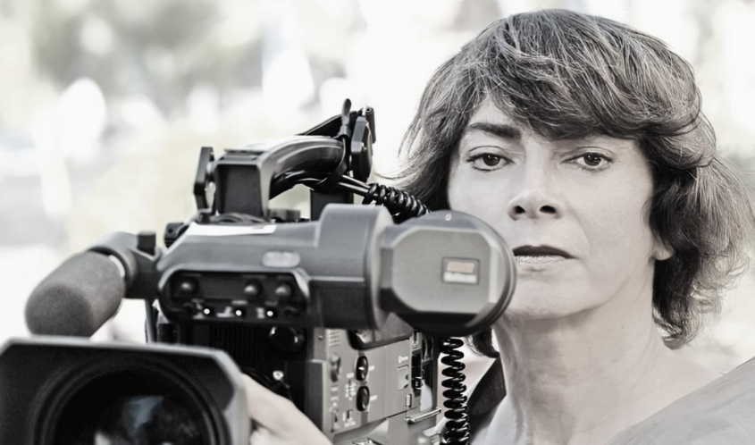 جوسلين صعب.. قلب بيروت النابض وسط الرصاص