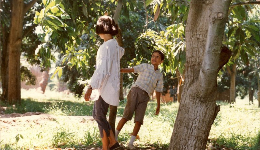 «سرقات صيفية».. إعادة زيارة لفيلم ظلمته السياسة