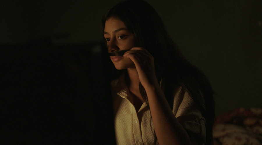 «نورة» يمثل السعودية في منافسات مالمو للسينما العربية