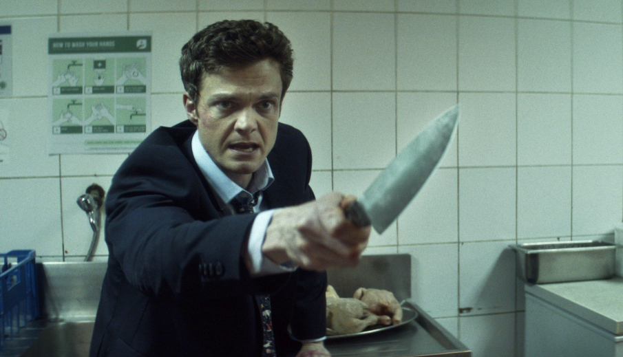 رغم صدارته لشباك التذاكر.. «Novocaine» يقود السينمات الأمريكية إلى افتتاحية مروعة