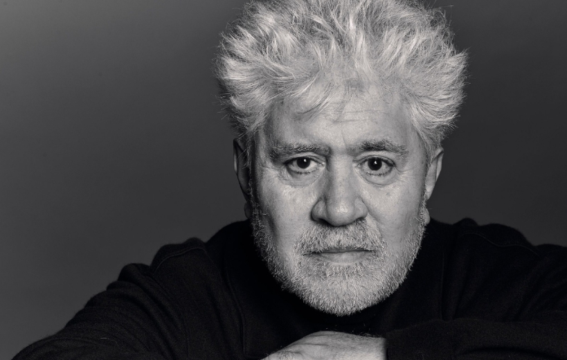 بيدرو ألمودوبار… الخلطة السحرية للألمودراما