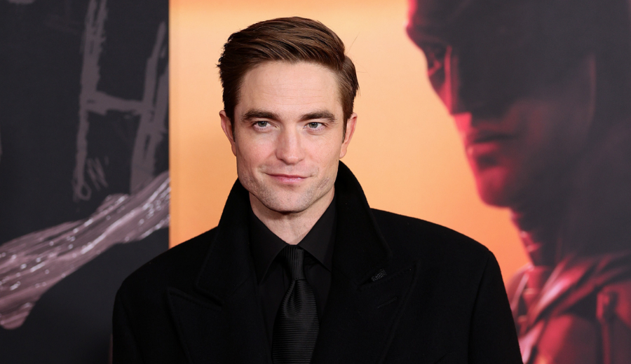 روبرت باتينسون: أريد تصوير «Batman 2» قبل أن أصبح عجوزا