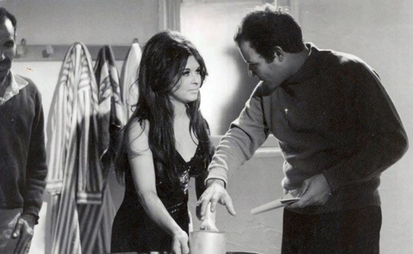 «زوجتي والكلب».. الرجل في متاهته