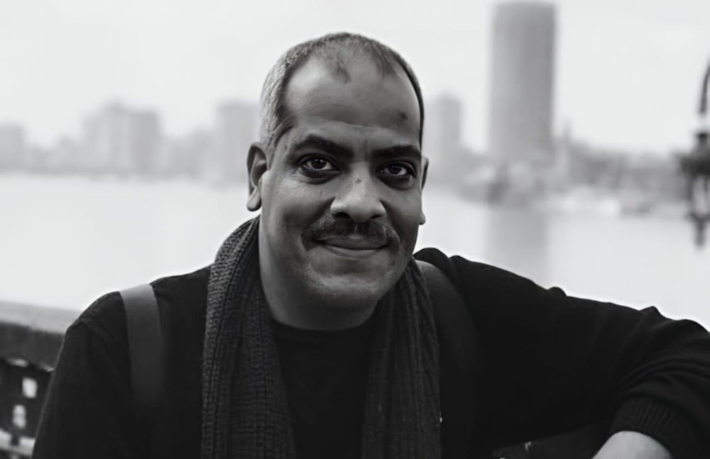 طلال عفيفي: السينما السودانية تصنع المعجزات رغم الحرب والتشريد