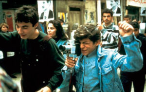 فيلم «بيروت الغربية» (1998)