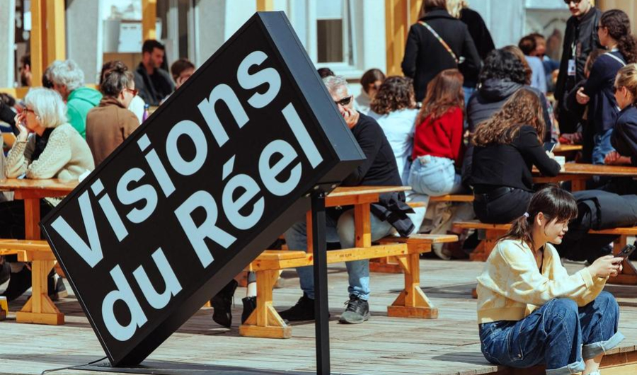 بمشاركة 154 فيلمًا.. مهرجان «Visions du Réel» للأفلام الوثائقية يستعد لنسخة جديدة
