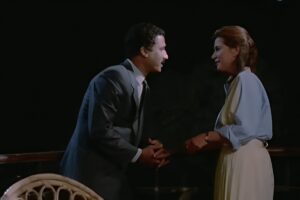 زوجة رجل مهم (1988)