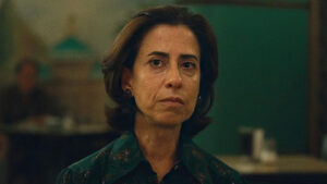 I'm Still Here (2024)