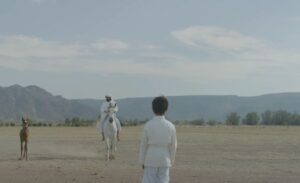 فيلم سوار (2025)