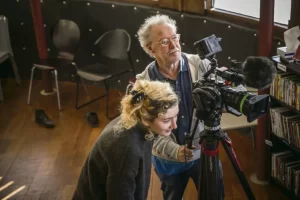 نيكولا فيليبير