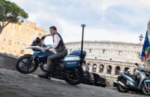 Mission: Impossible - Dead Reckoning Part One (2023)