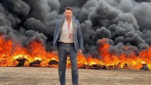 5 مشاريع عالمية جديدة تضئ استوديوهات «الحصن Big Time» بالرياض