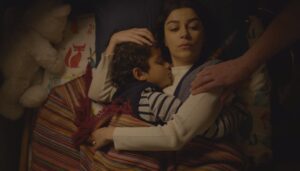 فيلم سوار (2025)