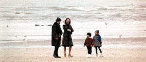 "رجل وامرأة"... استعادة لبساطة ليلوش الآسرة