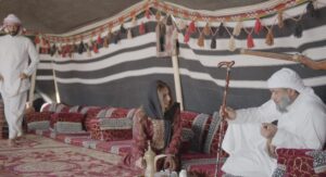 فيلم سوار (2025)