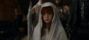 Furiosa: A Mad Max Saga (2024)