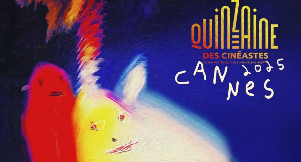 مهرجان كان السينمائي يعلن أفلام مسابقة «نصف شهر المخرجين»