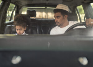 مهرجان أفلام السعودية 11: سلمى وقمر ... ذاك الجزء المهمش من حياتي!!