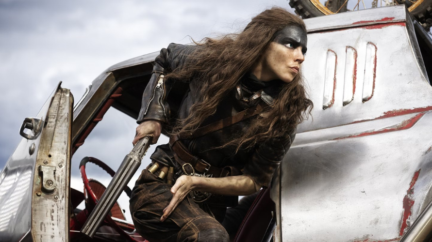 «ماد ماكس 5» .. عودة المُحارِبة فيوريوسا