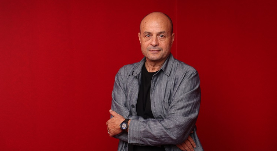 لطفي عاشور: "الذراري الحمر" يتتبع أثر العنف بأشكاله المختلفة على مجتمعاتنا