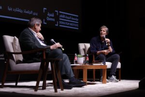 والتر ساليس: السينما ذاكرة لا تخضع للنسيان