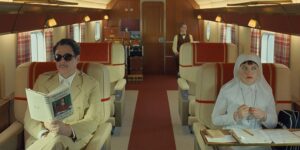 كل ما تريد معرفته عن أفلام مسابقة كان 78