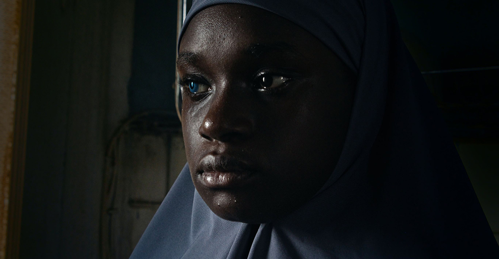 «عائشة لا تستطيع الطيران» يشارك في «نظرة ما» بمهرجان كان السينمائي