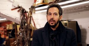 كان السينمائي