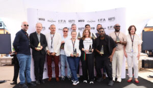 مركز السينما العربية يكشف ترشيحات جوائز النقاد للأفلام العربية في كان 78