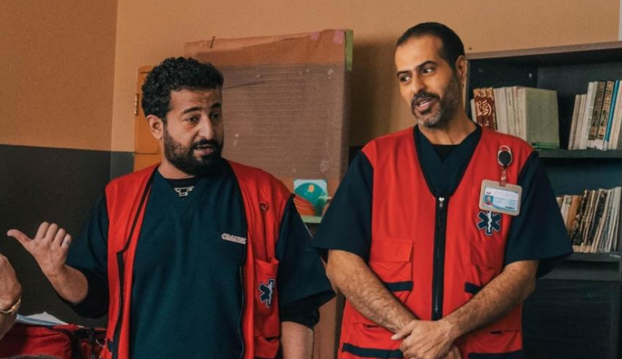 مهرجان أفلام السعودية 11: «إسعاف».. كوميديا التخمة
